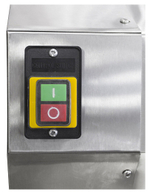 Машина тестораскаточная Roal Bakery R350