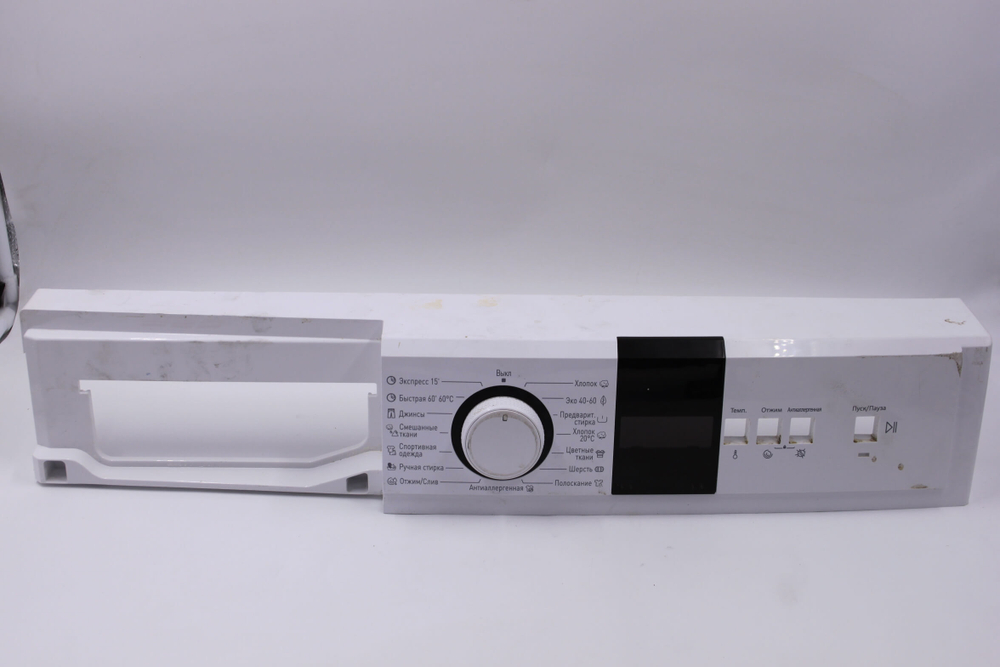 Панель стиральной машины Hi WM6T1010W