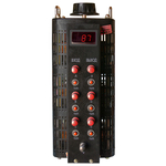 ЛАТР Энергия Black Series 3Ф TSGC2- 6кВА 6А (0-300V) цифр.