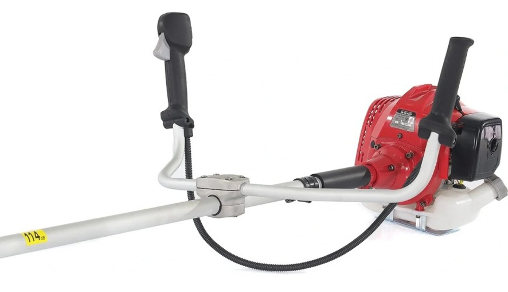 Мотокоса ИНТЕРСКОЛ КБ-44/43РВ 898.0.0.40