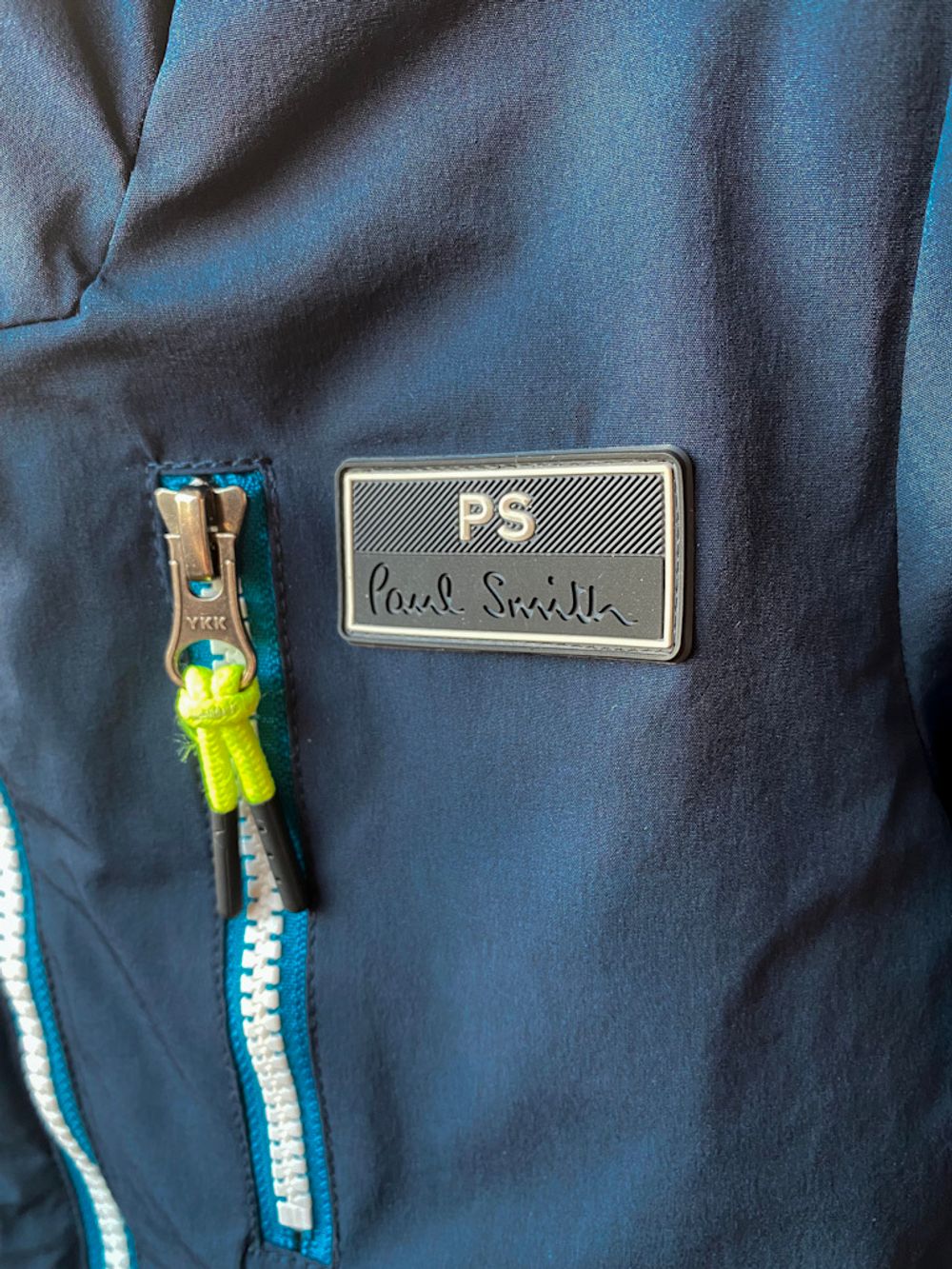 Куртка Paul Smith