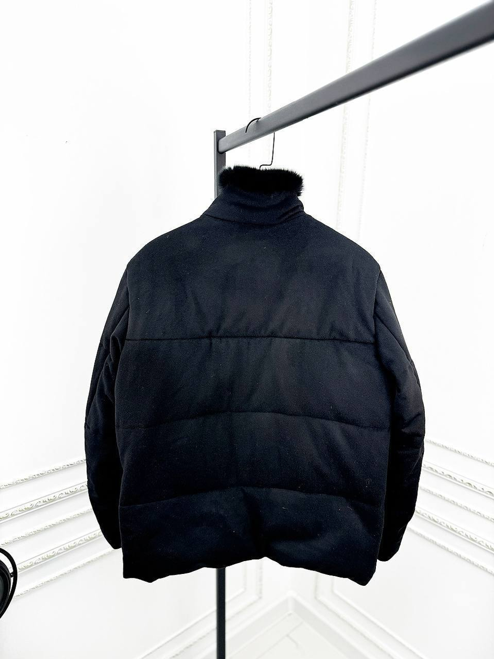 Пуховик Kiton