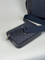 Сумка-мессенджер Gucci