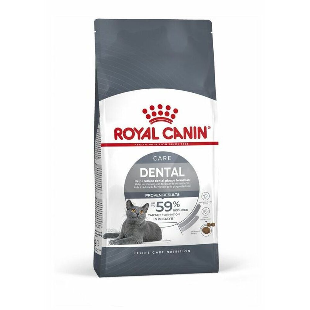 Royal Canin FCN Dental Care