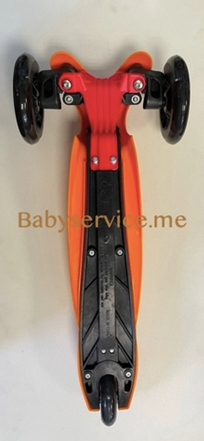 Основание Happy Baby Tornado