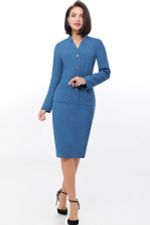 Костюм Вдвойне хороша, премиум DStrend (Акция)