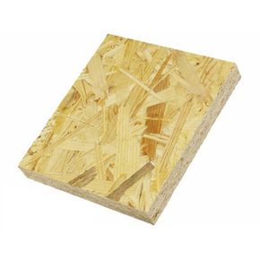 Плиты OSB (ОСП)