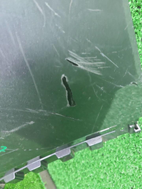 Бампер передний Chery Tiggo 7 Pro Max (2022-2024)