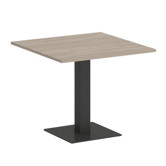 Хоум Офис Стол квадратный VR.SP-5-90.2  900*900*753