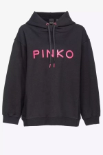Худи PINKO