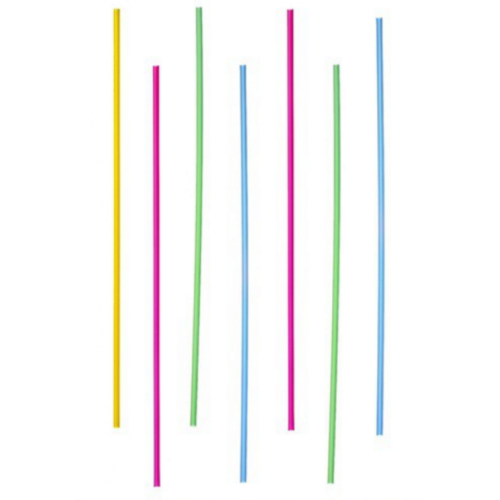 Трубочка Алко длинная 3*265