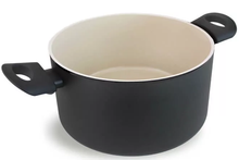 Кастрюля TimA TVS Ceramic granit СТ-5120, 20 см
