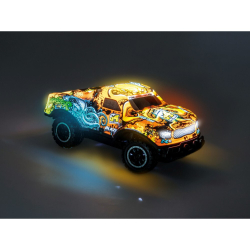 Revell - Управление RC машиной Ghost Driver 1:22 Дистанционное управление 2.4GHz 24682