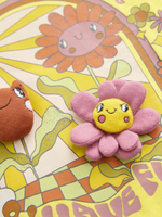 Футболка для девочки Next E44-982, Желтый