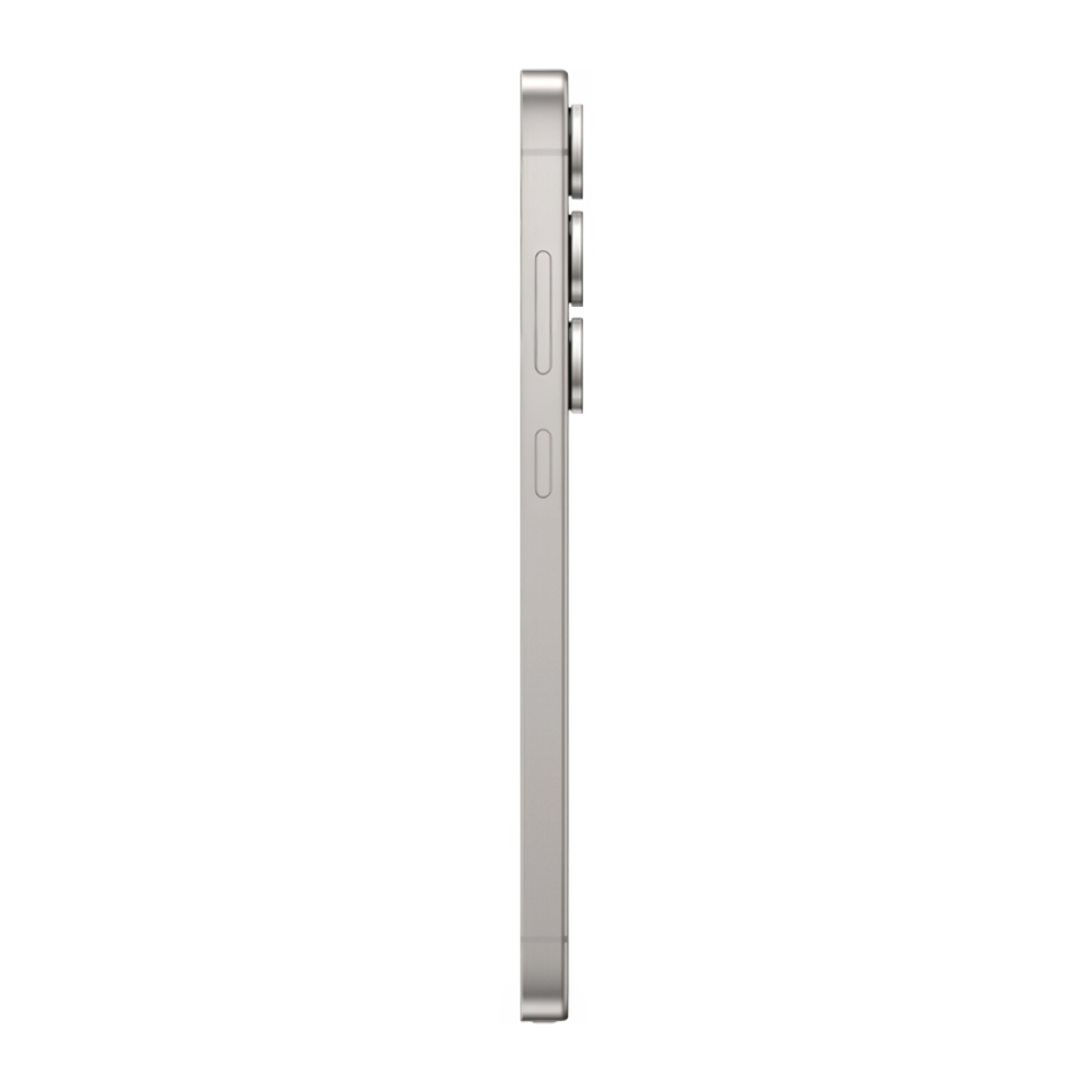 Смартфон Samsung Galaxy S25 Ultra 12 ГБ/512 ГБ (Зелёный титан | Titanium Jadegreen) (Snapdragon)