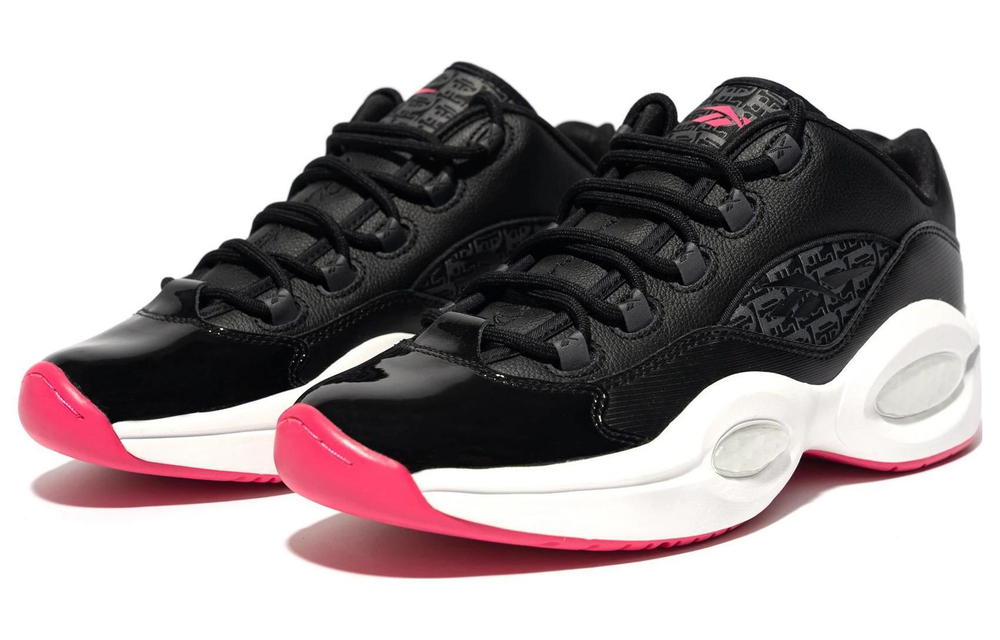 Кроссовки Phantaci X Reebok Question Low 16