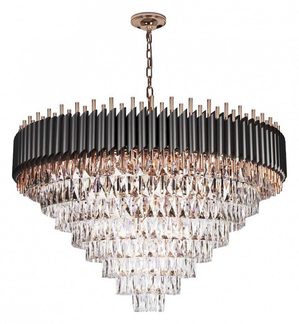 Подвесная люстра Loft it Eclair 10206/1000