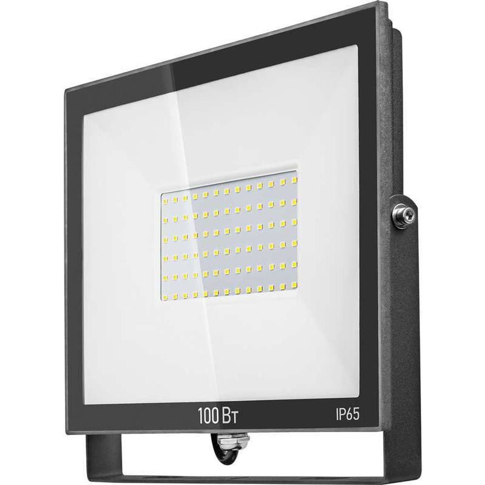 Прожектор светодиодный ОНЛАЙТ 100 Ватт IP65 LED