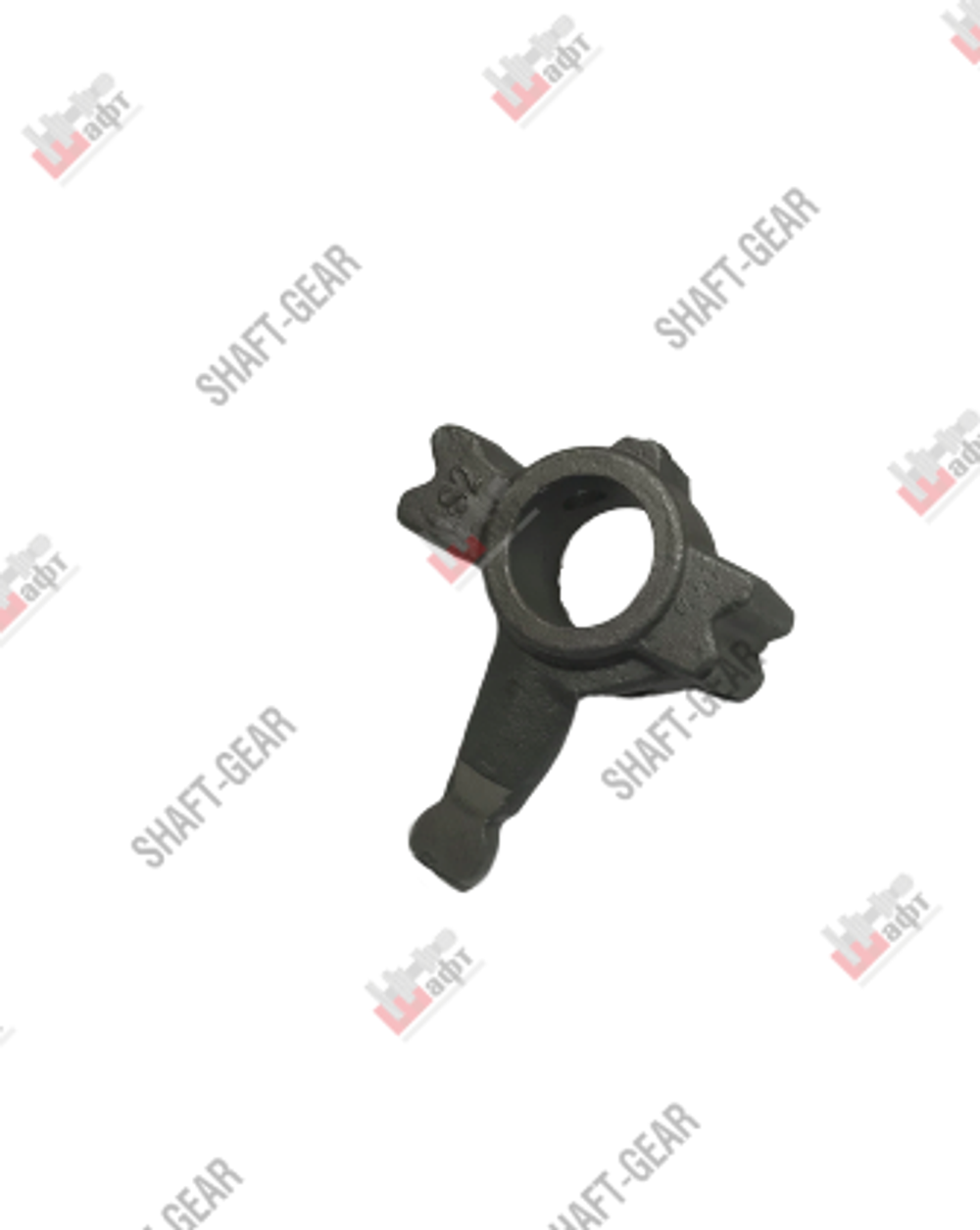 12JS160T-1703018-3 - Блок переключения передач КПП