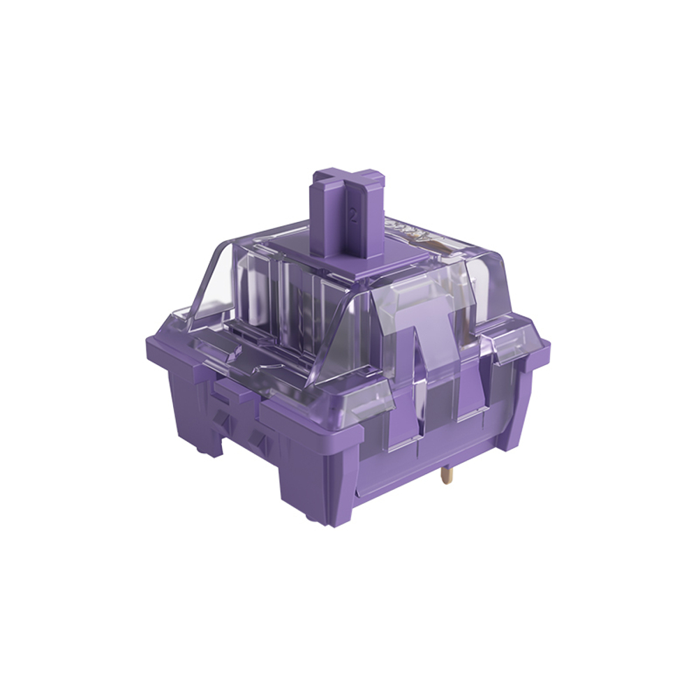 Akko Custom Switch (45шт)