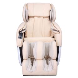 GESS Optimus Массажное кресло (бежевое)