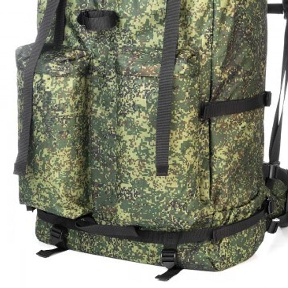 Рюкзак Helios Универсал 120л КМФ