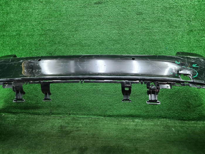 Бампер задний Mercedes E W212 (2013-2016)