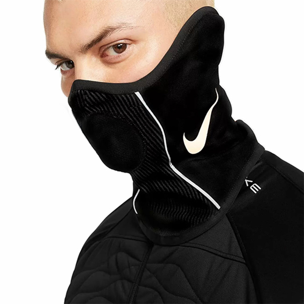 Снуд Nike Winter Warrior Black
