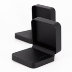 Футляр эксклюзивный, серия "ГРАФ 2.0", 90х90х40 мм