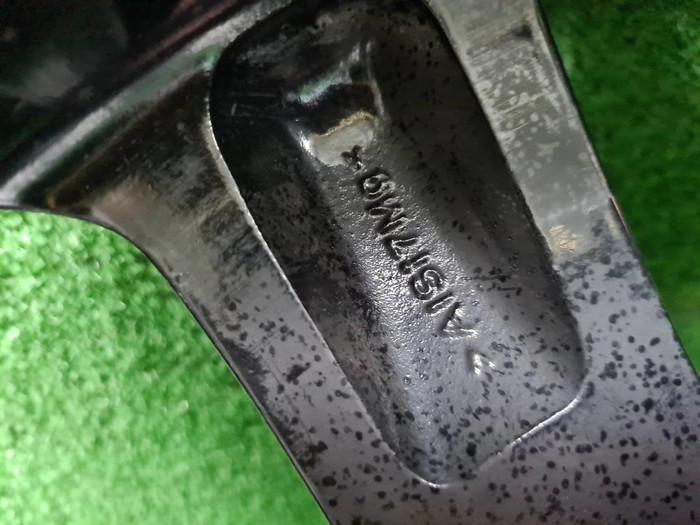 Диск литой R20 Range Rover Vogue 4 L405 (12-22)