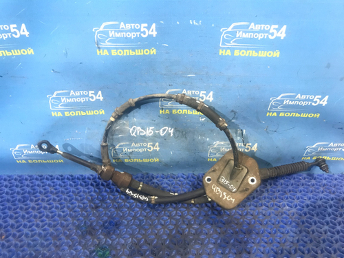 Трос переключения АКПП NISSAN SUNNY 2001