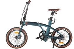 Электровелосипед Eltreco Sporto