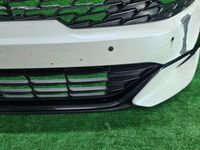 Бампер передний Kia K5 (2019-2023) GT-Line В сборе