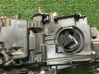 Битая Фара левая BMW 5er G30 (17-20) Adaptive LED