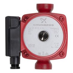 Насос циркуляционный Grundfos UP 20-45 N