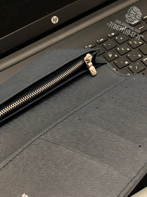 Бумажник Louis Vuitton Brazza