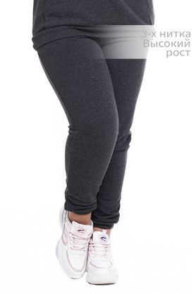 Цена на Брюки-4557 больших размеров