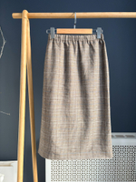 Юбка Massimo Dutti, S