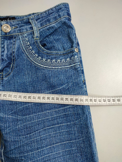 Джинсы Mashi повседневные 38 размер