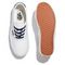 Vans Low Top 'White'