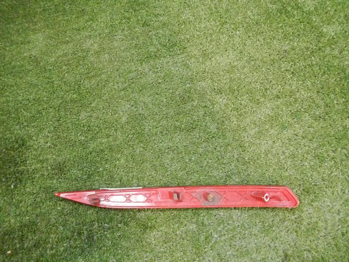 Катафот левый Hyundai Solaris 2 (2020-н.в.)