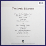 Yusuf (Cat Stevens) / Tea For The Tillerman 2 (LP)