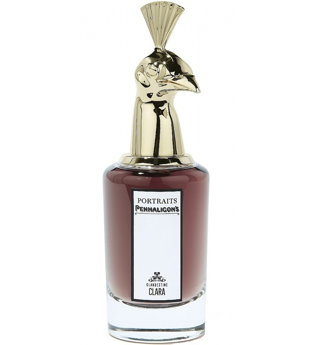 PENHALIGON'S CLANDESTINE CLARA