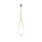 Pendant design lamp    (Gold)Itsila