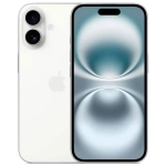 iPhone 16 256GB White