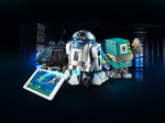 LEGO Star Wars: Командир отряда дроидов 75253 — Droid Commander — Лего Звездные войны Стар Ворз