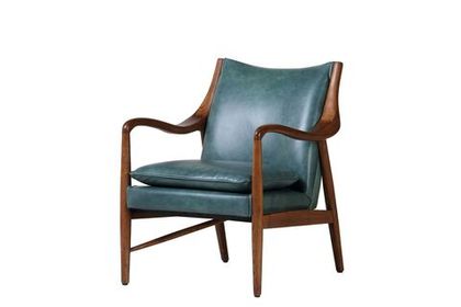 Кресло Finn Juhl Model45 RS217