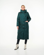 Пальто женское 4128-320-FW22 Dixi Coat