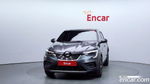 Renault Korea (Samsung) XM3 1.3 TCe RE (06.2020)