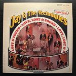 Jay & The Techniques - Love, Lost & Found (США 1968г.)